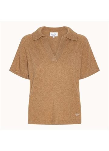 Wuth Bella Polo Caramel